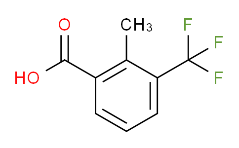 759D19 | 62089-35-4 | 2-Methyl-3-(trifluoromethyl)benzoic acid