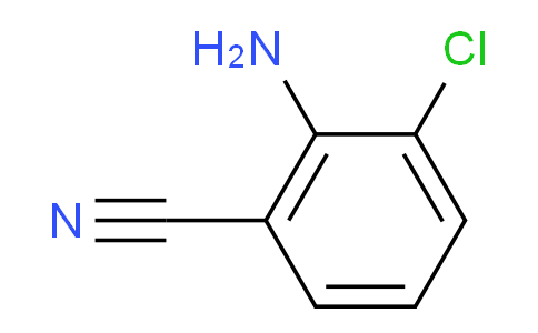 Y59J19 | 53312-77-9 | 2-Amino-3-chlorobenzonitrile