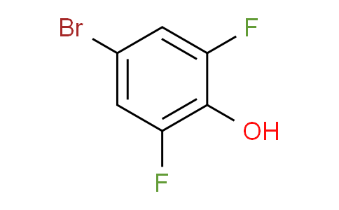 Y59Q19 | 104197-13-9 | 4-BROMO-2,6-DIFLUOROPHENOL
