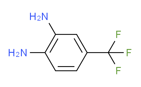 L59Z19 | 368-71-8 | 3,4-diaminobenzotrifluoride