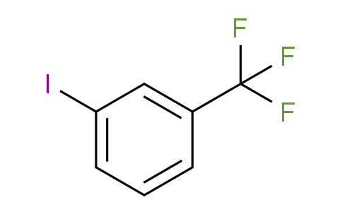 K5A519 | 401-81-0 | α,α,α-trifluoro-m-iodotoluene