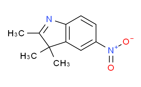 K5C019 | 3484-22-8 | 5-Nitro-2,3,3-trimethylindolenine