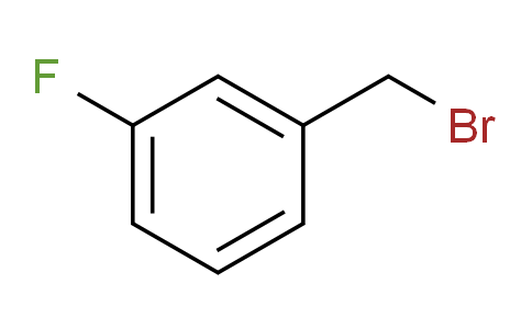 Y5C419 | 456-41-7 | 3-fluorobenzyl bromide
