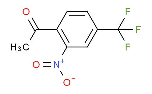 95D119 | 128403-22-5 | 2-Nitro-4-(trifluoromethyl)acetophenone