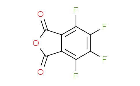 E5D219 | 652-12-0 | tetrafluorophthalic anhydride