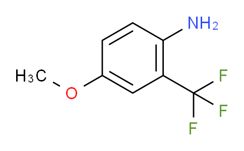L5E719 | 53903-49-4 | 2-Amino-5-methoxybenzotrifluoride