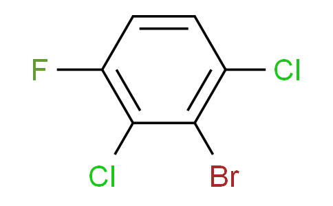 D5E919 | 1260882-75-4 | 2,6-Dichloro-3-fluorobromobenzene