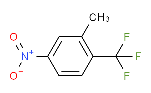 U5G619 | 1960-52-7 | 2-methyl-4-nitro-1-(trifluoromethyl)benzene