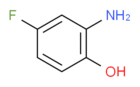 N5G719 | 399-97-3 | 2-Amino-4-fluorophenol