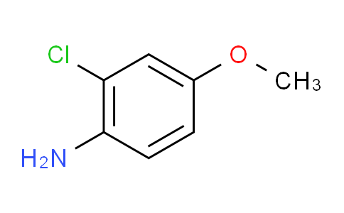 Z5H319 | 29242-84-0 | 2-Chloro-4-methoxyaniline