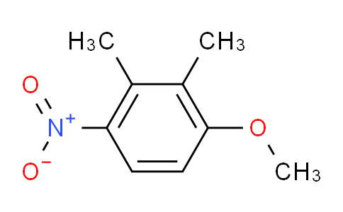 R5H619 | 81029-03-0 | 2,3-ジメチル-p-ニトロアニソール