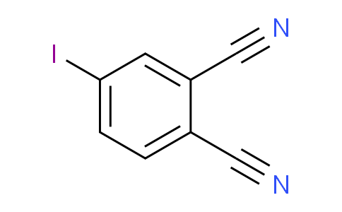 E5J719 | 69518-17-8 | 4-iodobenzene-1,2-dicarbonitrile