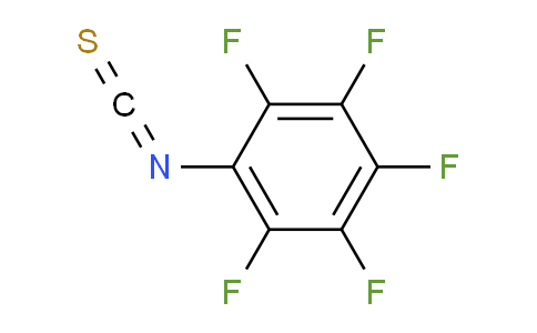 Y5L019 | 35923-79-6 | pentafluorophenylisothiocyanate