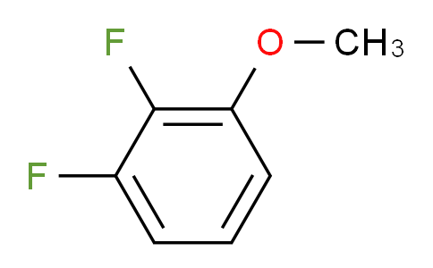 N5L319 | 134364-69-5 | 2,3-Difluoroanisole