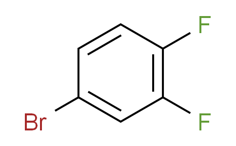 V5L919 | 348-61-8 | 1-Bromo-3,4-difluorobenzene