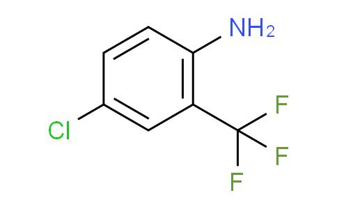 65M019 | 445-03-4 | 2-amino-5-chlorobenzotrifluoride