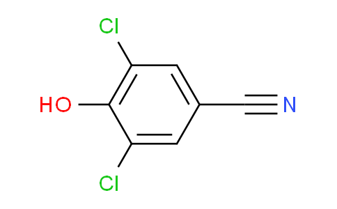 C5M219 | 1891-95-8 | chloroxynil