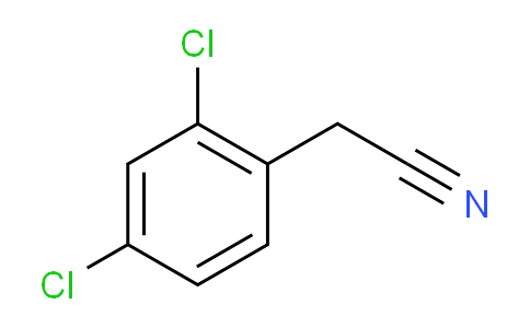 95N019 | 6306-60-1 | 2,4-Dichlorophenylacetonitrile