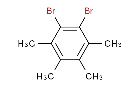 65N519 | 36321-73-0 | 1,2-Dibromo-3,4,5,6-tetramethylbenzene