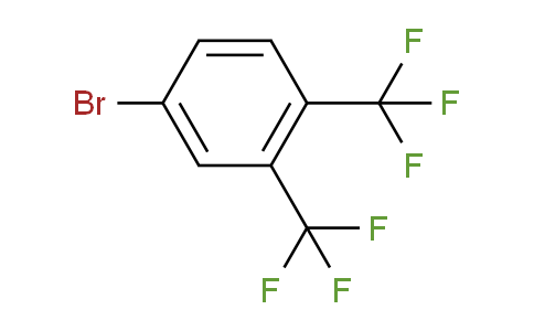 L5P119 | 320-29-6 | 3,4-Bis(trifluoromethyl)bromobenzene