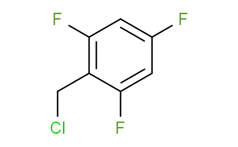 K5P319 | 247564-62-1 | 2,4,6-Trifluorobenzylchloride