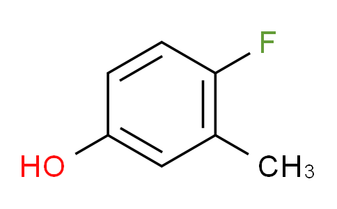 R5P419 | 452-70-0 | 4-fluoro-3-methylphenol