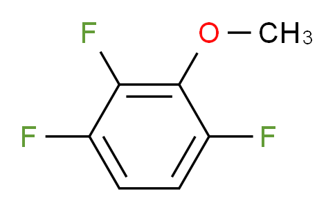 Z5R019 | 4920-34-7 | 2,3,6-Trifluoroanisole