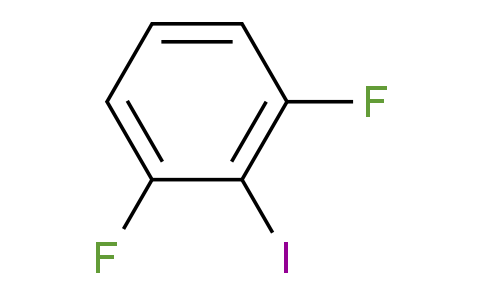 N5S519 | 13697-89-7 | 2,6-Difluoroiodobenzene
