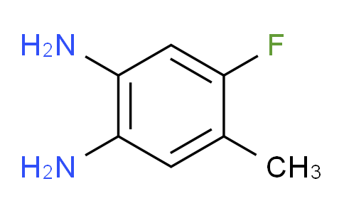 Z5T719 | 1037206-84-0 | 2-Amino-4-fluoro-5-methylaniline