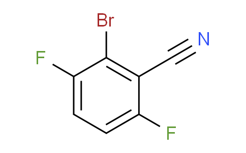 Y5U119 | 1502090-29-0 | 2-Bromo-3,6-difluorobenzonitrile