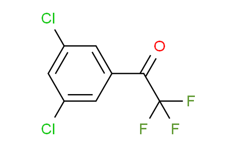 45V219 | 130336-16-2 | 1-(3,5-Dichlorophenyl)-2,2,2-trifluoroethanone