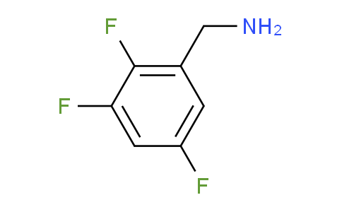 Q5W119 | 244022-72-8 | 2,3,5-Trifluorobenzylamine