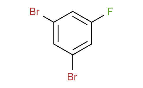 W5X219 | 1435-51-4 | 1,3-Dibromo-5-fluorobenzene