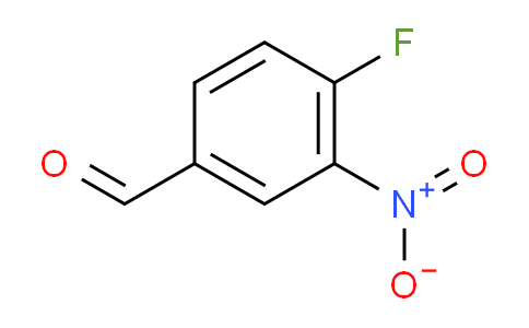 A5Y719 | 42564-51-2 | 4-Fluoro-3-nitrobenzaldehyde