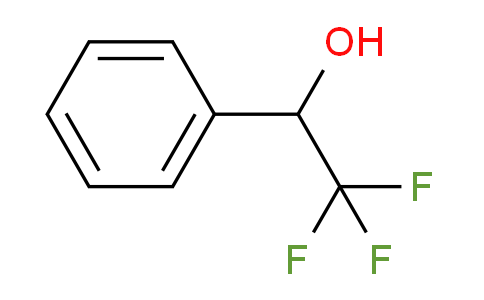 A60A19 | 340-05-6 | 1-Phenyl-2,2,2-trifluoroethanol