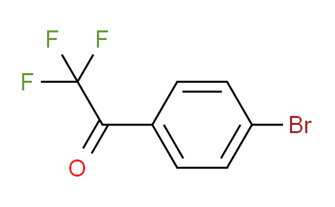 L61G19 | 16184-89-7 | 4-bromo-alpha,alpha,alpha-trifluoro-acetophenone