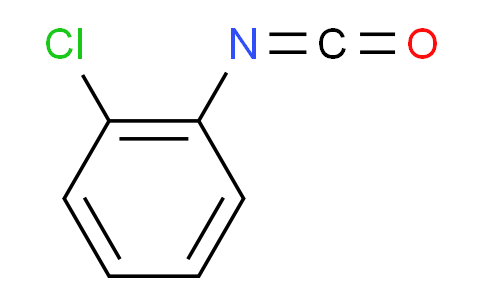 B63A19 | 3320-83-0 | 2-Chlorophenyl isocyanate