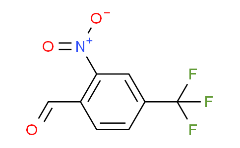 463Z19 | 109466-87-7 | 2-NITRO-4-(TRIFLUOROMETHYL)BENZALDEHYDE