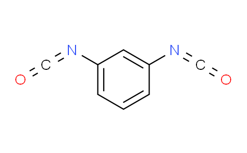 N64P19 | 123-61-5 | m-phenylene diisocyanate