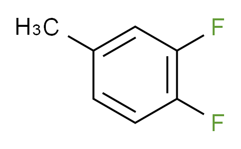 U64U19 | 2927-34-6 | 3,4-Difluorotoluene
