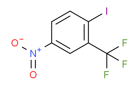 Y66C19 | 400-75-9 | Benzene, 1-iodo-4-nitro-2-(trifluoromethyl)-