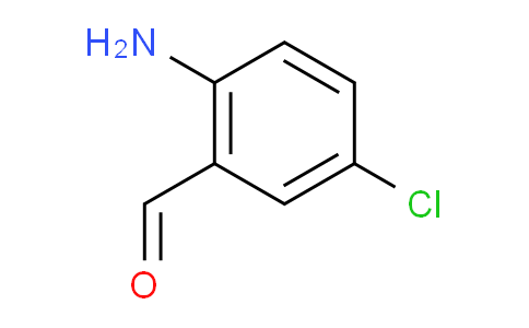 C66D19 | 20028-53-9 | 2-Amino-5-chlorobenzaldehyde