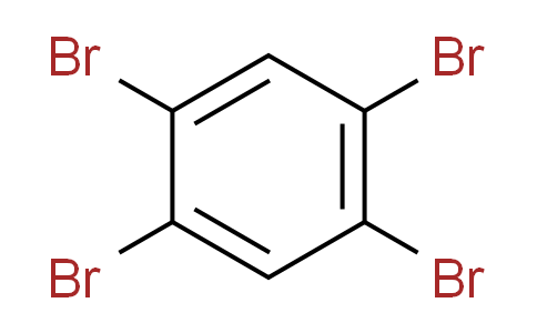 366Z19 | 636-28-2 | 1,2,4,5-Tetrabromobenzene