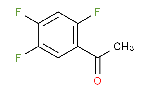 P67M19 | 129322-83-4 | 2',4',5'-trifluoroacetophenone