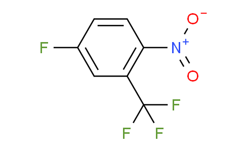 G68D19 | 393-09-9 | 5-Fluoro-2-nitrobenzotrifluoride