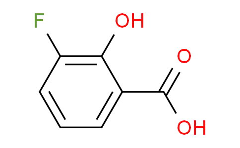 W68M19 | 341-27-5 | 3-Fluorosalicylic acid