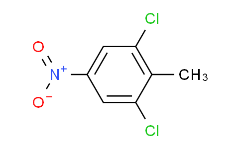 368P19 | 7149-69-1 | 1,3-dichloro-2-methyl-5-nitrobenzene
