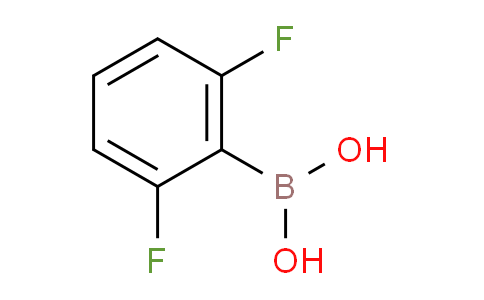 T68S19 | 162101-25-9 | 2,6-Difluorophenylboronic acid