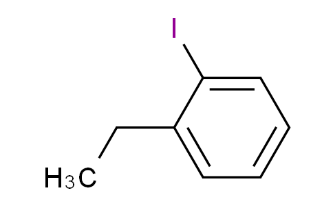 T69G19 | 18282-40-1 | 2-ETHYLIODOBENZENE