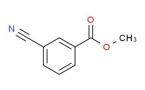 169M19 | 13531-48-1 | Methyl 3-cyanobenzoate